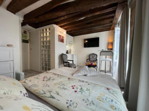 Cosy studio Montorgueil
